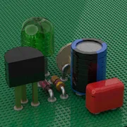 Ceramic Capacitor