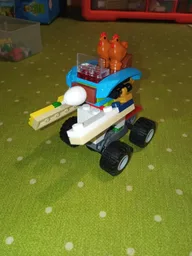 60344 - Chickens Robot