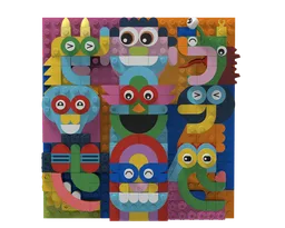 Heads cover
