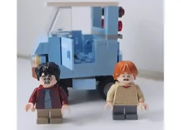 76424 CHIBI CAR