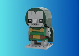 Doctor Doom