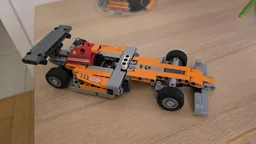 42060: Formula 1