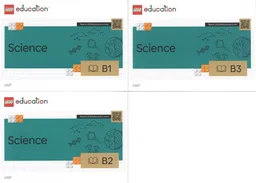 Science Kit 3-5