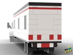 Mobile office