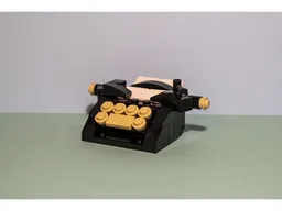 Typewriter