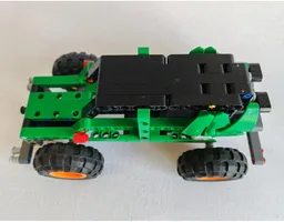 Jeep 42149 Alternative