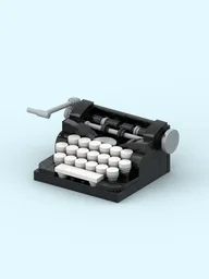 Typewriter