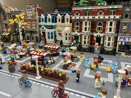 Town House - Tan Edition
