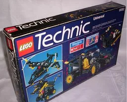 Multi Control Set