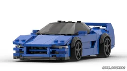Honda NSX