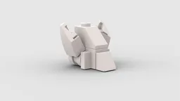 1:1455 Lambda-class Imperial Shuttle