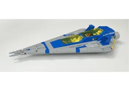 Vanguard 928