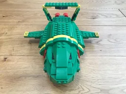 Thunderbird 2