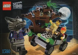 Werewolf Ambush