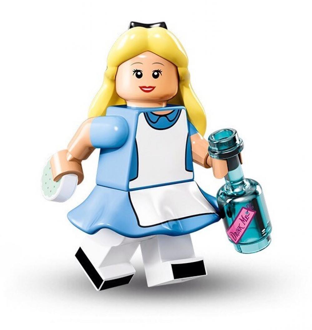 Lego Alice