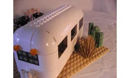 AIRSTREAM Trailer