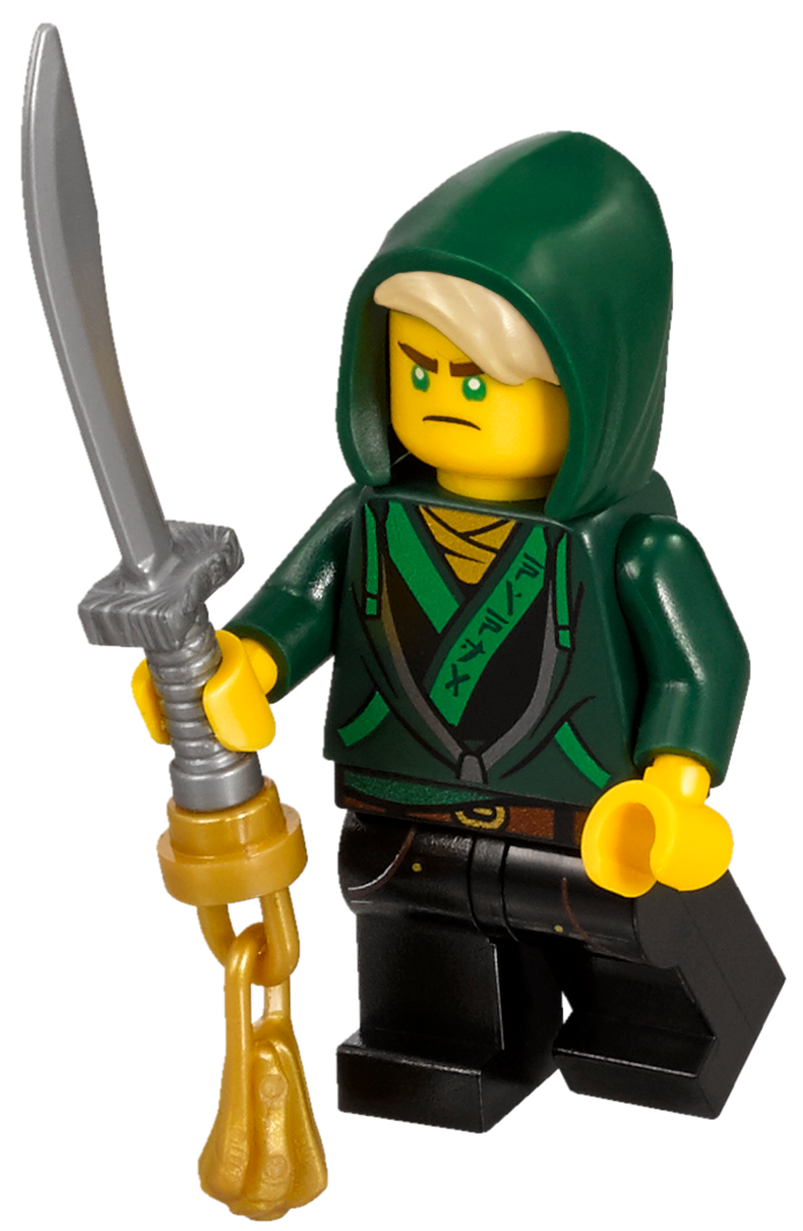 Lego Lloyd