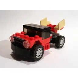31040 Racetruck