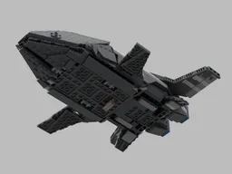 Federal Dropship