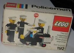 Policemen