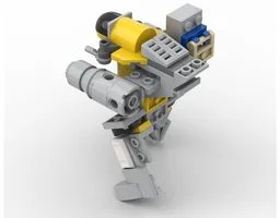 The Razor Tech