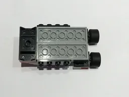 30187 Hovercraft