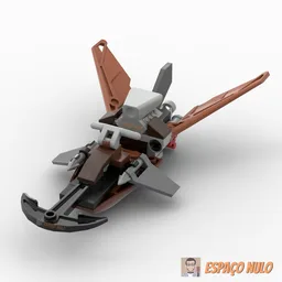 Battle Anchor