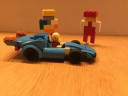 60285 Power Driven