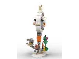 31133 Sunfish