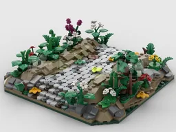 Rivendell - MILS, Side-Connector - Bundle 1