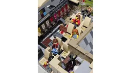 71043 - Modular Cinema and Spa