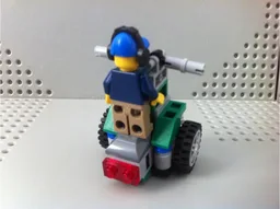 31056 Segway