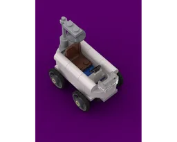 Tub Soap Box