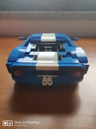 Ford GT