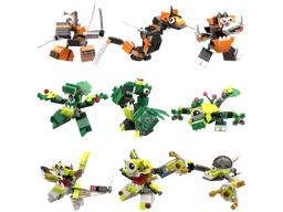 Ditzagon