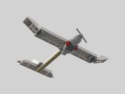 31134 Free Flight