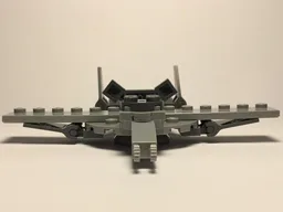 912058 A-10 Thunderbolt (''Warthog'')