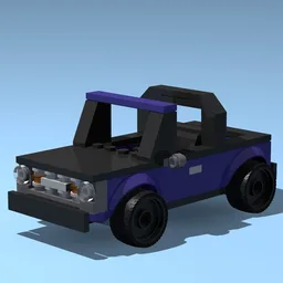 76904 Ford Bronco 1st Gen