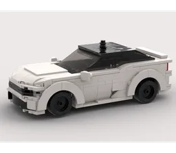 Chevrolet Cmaro 2LT