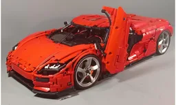 Koenigsegg CC850
