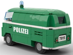 VW T1 Transporter