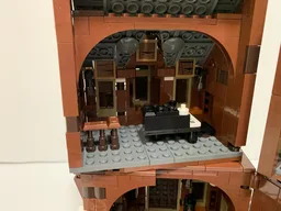 The Howling Hideout