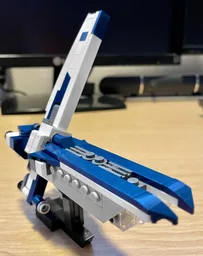 Micro Stinger Mantis