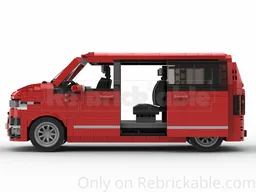 Volkswagen T6.1 Multivan