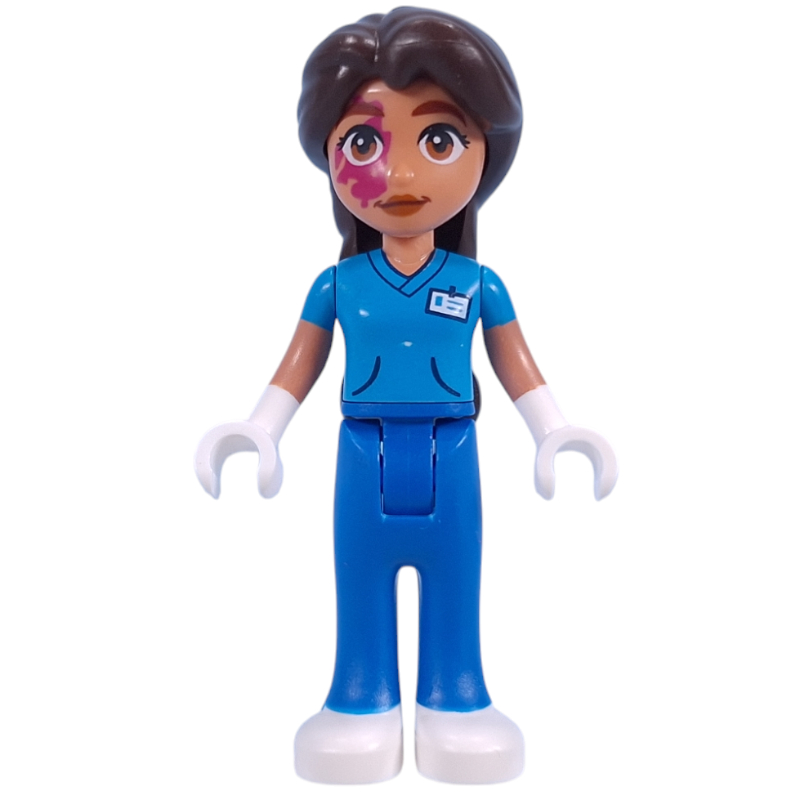 Lego Eniko