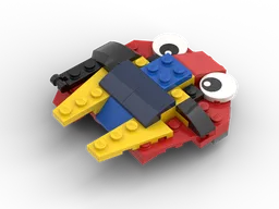 30472 Millennium Parrot