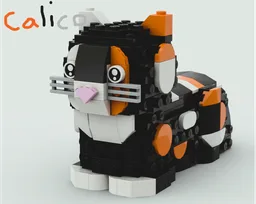 Calico Cat