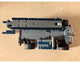 42203 telehandler