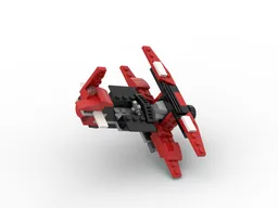 Biplane