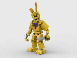 Springbonnie